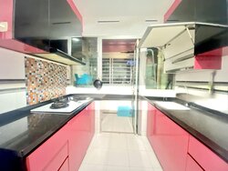 Blk 463A Sembawang Riverlodge (Sembawang), HDB 3 Rooms #502504521